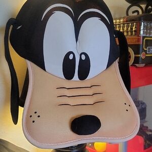 Adult Goofy Cap - Disney Parks